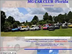 Sites similar to mgcarclubflorida.org