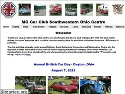 Sites similar to mgcarclubswohio.com
