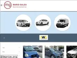 Sites similar to mgcarsmalta.com