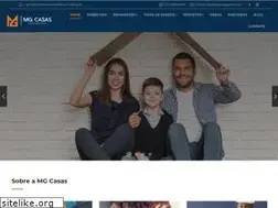 Sites similar to mgcasaspre.com