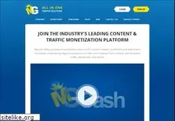 Sites similar to mgcash.com