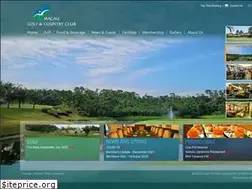 Sites similar to mgccmacau.com