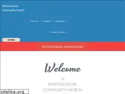 Sites similar to mgccpresbyterian.org