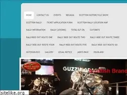 Sites similar to mgcgbscottishbranch.co.uk