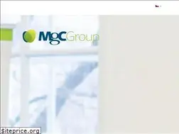 Sites similar to mgcgroup.cz