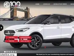 Sites similar to mgchennai.co.in