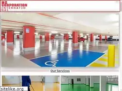 Sites similar to mgci-bd.com