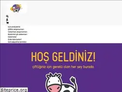Sites similar to mgciftlik.com