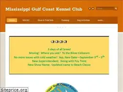 Sites similar to mgckc.org