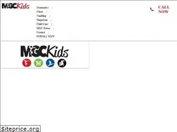Sites similar to mgckids.com