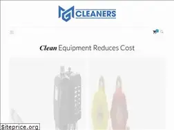 Sites similar to mgcleanersllc.com