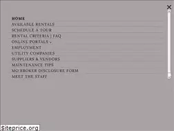Sites similar to mgcleasing.com