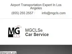 Sites similar to mgcls.com