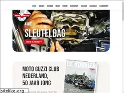 Sites similar to mgcn.nl