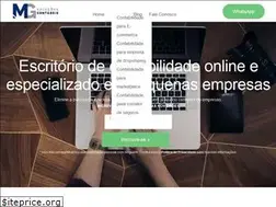 Sites similar to mgcnt.com.br