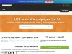 Sites similar to mgcoder.net