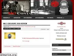 Sites similar to mgcontact.eu