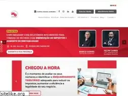 Sites similar to mgcontecnica.com.br