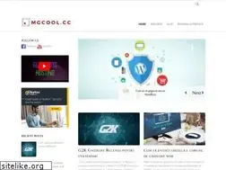 Sites similar to mgcool.cc