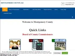 Sites similar to mgcountyks.org