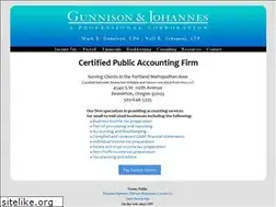 Sites similar to mgcpa.com