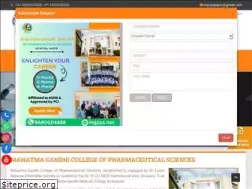 Sites similar to mgcps.net