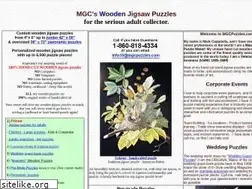 Sites similar to mgcpuzzles.com