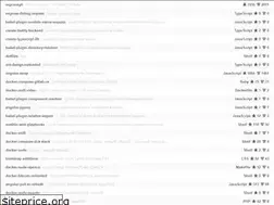 Sites similar to mgcrea.github.io