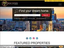 Sites similar to mgcrealestategroup.com