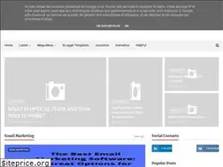 Sites similar to mgcreats.com