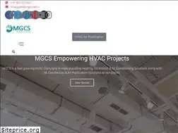 Sites similar to mgcs.net.in