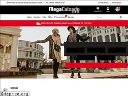 Sites similar to mgcshoes.com