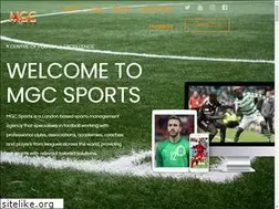 Sites similar to mgcsports.co.uk