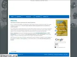 Sites similar to mgcsystems.com