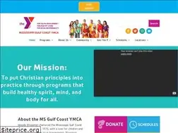 Sites similar to mgcymca.org