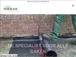 Sites similar to mgdak.com