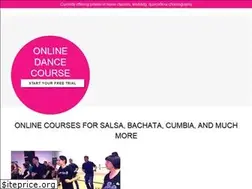 Sites similar to mgdancestudio.com