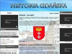 Sites similar to mgdansk.pl