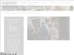Sites similar to mgdecoration.com