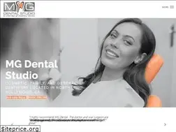 Sites similar to mgdentalstudio.com
