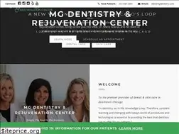 Sites similar to mgdentistry.com