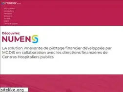 Sites similar to mgdis-sante.fr