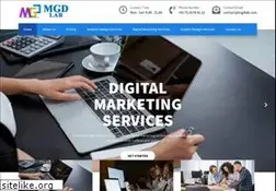Sites similar to mgdlab.com