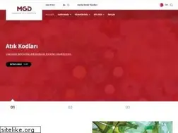Sites similar to mgdltd.com.tr