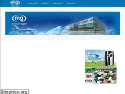 Sites similar to mgdoo.rs