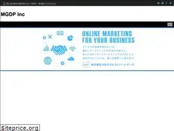 Sites similar to mgdpinc.com