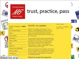 Sites similar to mgdrivingschool.ie
