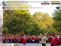 Sites similar to mgdschooljaipur.com