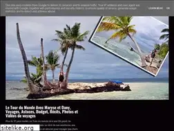 Sites similar to mgdtasie.blogspot.com
