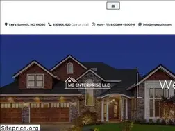Sites similar to mgebuilt.com
